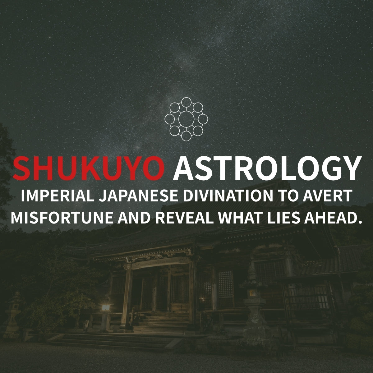 Shukuyo Astrology