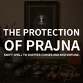 The Protection of Prajña: Shattering All Misfortune