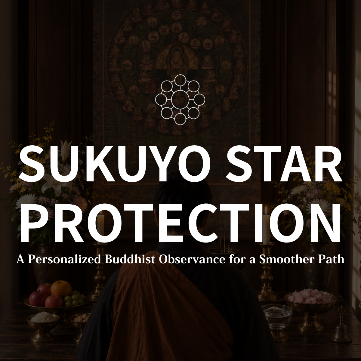 Sukuyo Star Protection