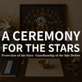 A Ceremony for the Stars: Protection from Astral Influences