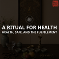 A Ritual for Health