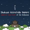 Shukuyo Astrology Report